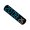 Blue, variant on ANXPTIME Voice Control LED Alarm Clock with Temperature Display Countdown for Bedroom