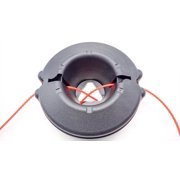 Echo Rapid Loader Trimmer Head Preloaded With Cross Fire 21560056b