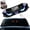 #2, variant on Solar-Powered LED Car Warning Light Animated Devil Eyes for Car Windshield Weatherproof Wireless No Drill Automatic Activation at Dark Car Window Lights for Suv Truck Van Rv Roadside Safety(#4)