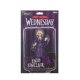 thumbnail image 5 of Figura coleccionable de Toony Terrors de escala de 6 pulgadas de la serie miércoles de NECA: Enid en uniforme Nevermore, 5 of 5