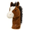 thumbnail image 1 of Daphne's Horse Headcovers, 1 of 2