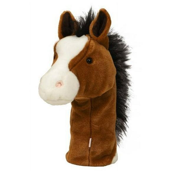 Daphne's Horse Headcovers