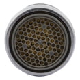 thumbnail image 1 of Aireador Para Grifo Coflex Rosca Externa Plata Flujo Estánda, 1 of 3