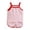 A38-Red, variant on XZNPDUCQ Toddler Baby Girl Summer Clothes Outfit Funny Letter T Shirt Top Short Set Infant Girl Clothes 6 12 18 months 2T 3T Short T-shirt Sets 6-7 Years Blue