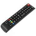 thumbnail image 6 of Fosa Universal Remote Control Controller Replacement for HDTV LED,Remote Control,Remote Control for, 6 of 9