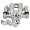 thumbnail image 2 of TRQ Rear Right Brake Caliper w/Bracket Passenger Side Compatible with 2012-2017 Kia Rio, 2 of 4