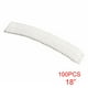 thumbnail image 1 of Sombrero desechable para hotel, gorro de baño elástico único para ducha, peluquería, baño, impermeable, no tejido, sombrero antipolvo 100 Piezas kenally JJ20818-02, 1 of 6