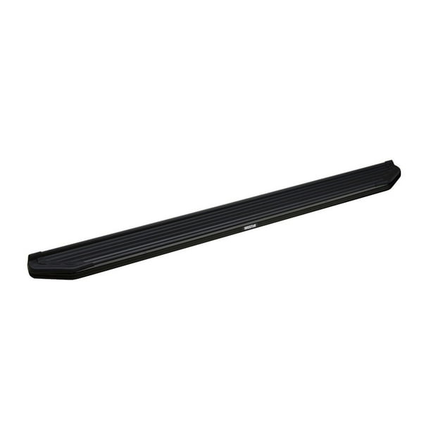 Westin 20132015 Nissan Pathfinder Stylized Running Boards Black
