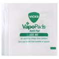 thumbnail image 3 of Vicks Pediatric VapoPads 6 Pack, VBR-5-V, 3 of 7