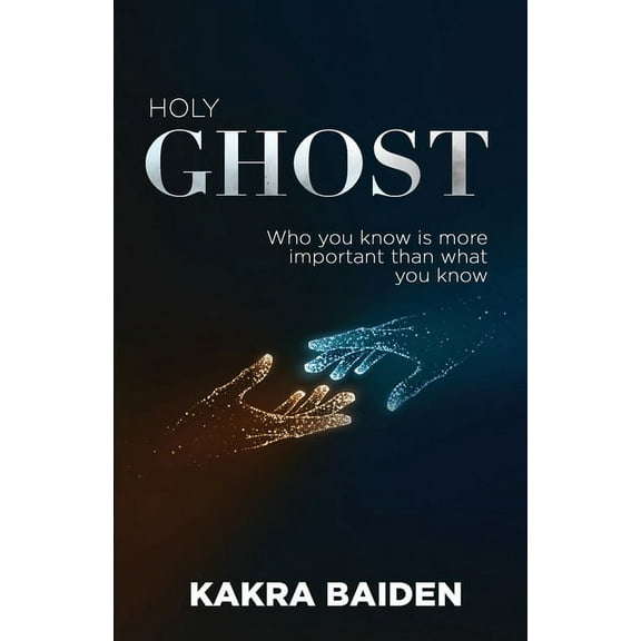 Holy Ghost (Paperback)