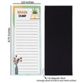 thumbnail image 5 of Inkdotpot Pack of 3 Magnetic Fridge To-Do List Notepads- Magnetic Memo Pads For Refrigerator-(50 Sheets Each)-1R, 5 of 7