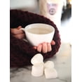 thumbnail image 5 of Kauffman Orchards White Chocolate Instant Cappuccino Hot Drink Mix, Bulk 5 Pound Bag, 5 of 6
