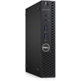 thumbnail image 2 of Restored Dell CFC5C OptiPlex 3050 Micro Form Factor Desktop Computer, Intel Core i5-7500T, 8GB DDR4, 256GB Solid State Drive, Windows 10 Pro (Refurbished), 2 of 2