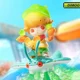 thumbnail image 4 of POP MART Dimoo Water Party Series Blind Box Toys surprise box for Dolls Mystery kawaii Action Figure Model Toys Gift, 4 of 5