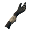Primos Gloves 6392 Mossy Oak New Break-Up, One Size Fits Most, Cotton