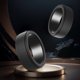 thumbnail image 5 of Silicone Ring Protector Shockproof Smart Ring Skin Cover Anti-Scratch Protective Cover Anti Drop for Oura Ring Gen 3 Working Out, 5 of 7