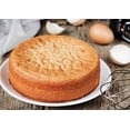 thumbnail image 3 of Winco Aluminum Winware 9-by-3-Inch Layer Cake Pan, 9 Inch x 3 Inch, 3 of 3