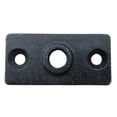 thumbnail image 2 of Outdor Three Hole Connector Spacer Plate Hardware For Building Connections 3/8 Inch 1/2 Inch, 2 of 6
