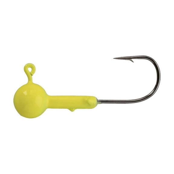 Leland Lures Crappie Dbl Cross 1/32 Multi-Colored