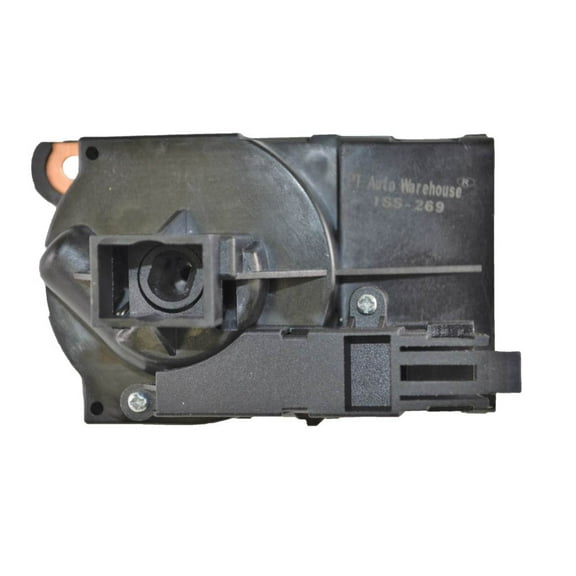 PT Auto Warehouse ISS-269 - Ignition Starter Switch Fits select: 2004-2006 DODGE STRATUS SXT, 2005-2006 CHRYSLER SEBRING TOURING