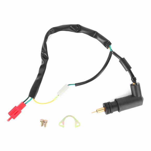 Válvula De Estrangulación Eléctrica Automática De Carburador Compatible Con CF250 CH250 CN250 Y Otros Motores Verticales Refrigerados Por Agua De 172 Mm Y 250