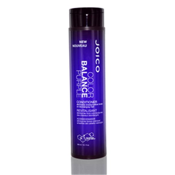 Joico JCBAPUCO1 10.1 oz Balance Purple Conditioner