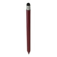 thumbnail image 2 of Tachiuwa High-precision Capacitive Resistive Touch Screen Pen For Table - red, as described, 2 of 8