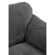 thumbnail image 5 of Sala Aston 3 Piezas Gris Oscuro (Sofa, Love y Sillón), 5 of 9