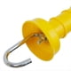 thumbnail image 4 of Manija de Puerta de Cerca Eléctrica Manija de Puerta de Alta Resistencia Manija de Puerta de Plástico Accesorios para Cerca de, 4 of 5