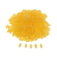 thumbnail image 1 of Kit de 50 g de tinte para velas, cera de soja natural, chips para velas, vela perfumada sumergida naranja, 1 of 9