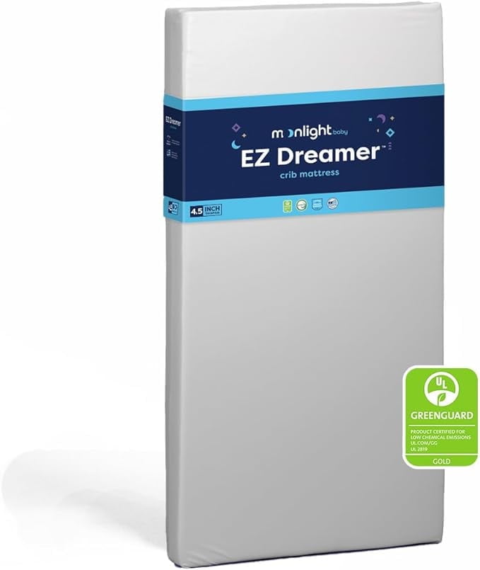 Dream on Me Carousel 6