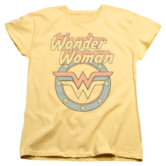 Dco - Faded Wonder - Women's Short Sleeve Shirt - XX-Large