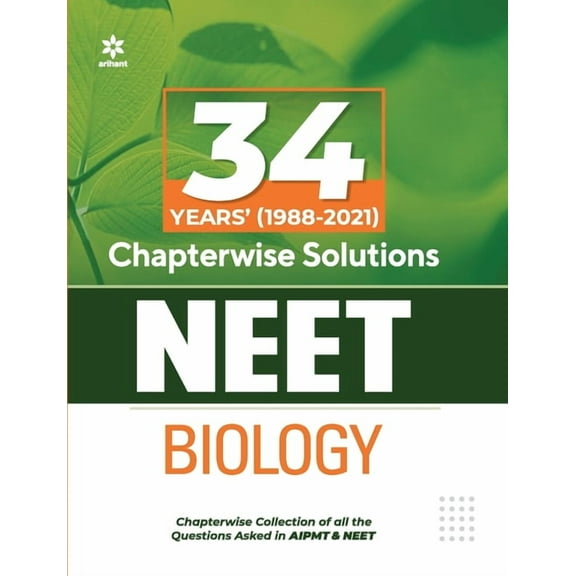 NEET Chapterwise Biology (E), (Paperback)