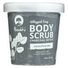 Bodhi - Body Scrub - Eucalyptus Spa - Case of 1 - 14 oz.