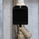 thumbnail image 5 of Cerradura de grifo para exteriores, cerradura antirrobo para grifos de agua con llave, evita usos no autorizados, resistente al agua para mangueras de jardín y grifos para exteriores, 5 of 5