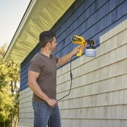 Wagner Control Spray Xtra Duty Hvlp Stain Sprayer, Great for Indoor and Outdoor Projects