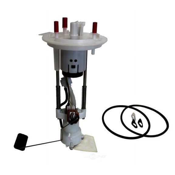 Autobest F1445A Fuel Pump Module Assembly