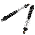 thumbnail image 3 of Amortiguador de 130 mm perfke para 1:10 RC Rock Crawlers 4 Piezas, 3 of 9