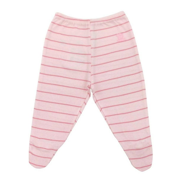 Download Pulla Bulla - Baby Footed Pants Unisex Infant Striped ...