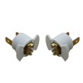 thumbnail image 1 of 2pcs Portalámparas, Adaptadores de Bombillas , Piezas de Recambio para 2005-2006 Macarena Portalámparas para faros delanteros, 1 of 8