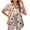 #8Beige, variant on MYAOYI Womens Collared Hawaiian Shirt Short Sleeve Button Down Casual Top