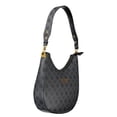 thumbnail image 2 of Black Polyethylene Handbag, 2 of 3