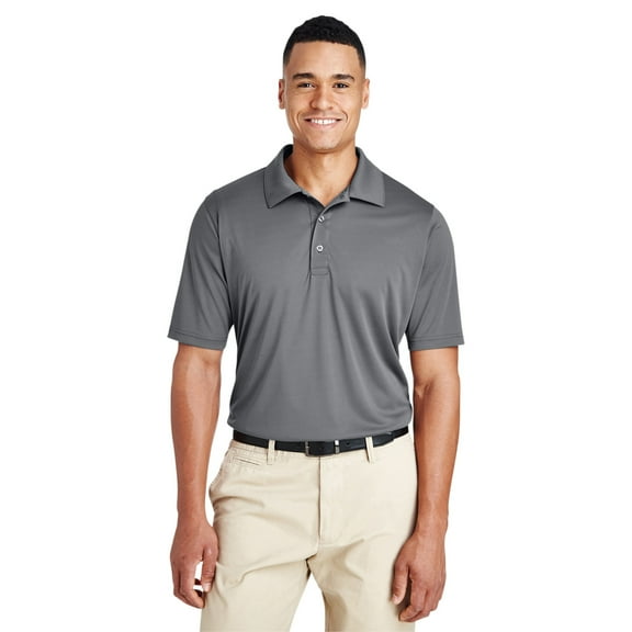 Team 365 Men's Zone Performance Polo