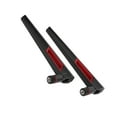 thumbnail image 3 of Antenne Externe, 2 Pcs IPEX4 vers SMA Câble IPE SMA Wi Fi Bluetooth Antenne Externe Technologie de Pointe, 3 of 14