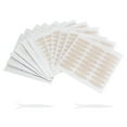 thumbnail image 3 of Invisible Double Eyelid Tape Stickers with Application Tools 2pcs, 3 of 9