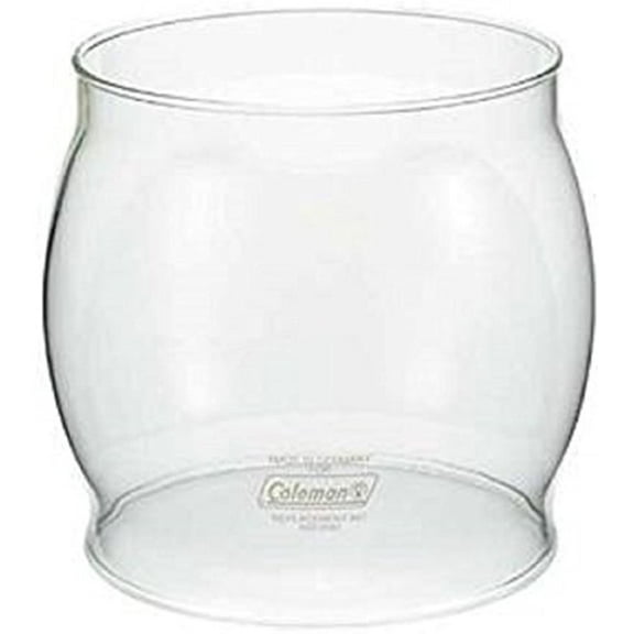 Coleman 3-1/2" Blg Lantern Globe R690B051