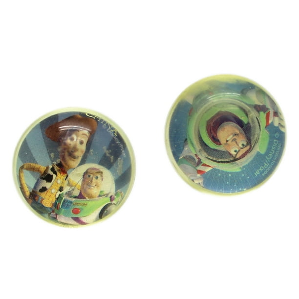 bouncy ball from toy story