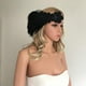 thumbnail image 3 of Mujer Feather Fascinator Diadema 1920s Charleston Party Baoblaze Diadema de mujer, 3 of 8