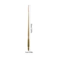 thumbnail image 2 of HEANUJJ Yangqin Accessory Professional Bamboo Sticks Multi Elegant Design, 2 of 8
