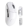 thumbnail image 1 of Mouse Gamer Inalámbrico ATTACK SHARK X8 PRO 8K 40K DPI Blanco, 1 of 8
